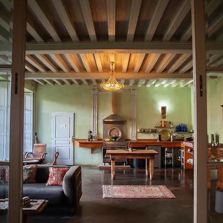 Appartamento Romy's - Ensuite In Shared Village Chateau Chalabre