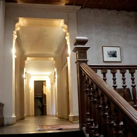 Romy's - Ensuite In Shared Village Chateau Chalabre