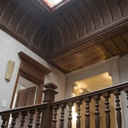 Romy's - Ensuite In Shared Village Chateau * Chalabre