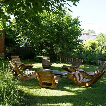 Romy's - Ensuite In Shared Village Chateau Appartamento Chalabre
